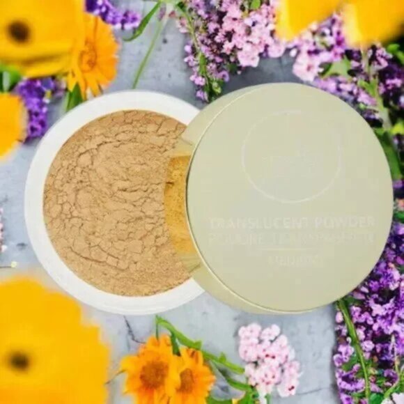 Rachel Couture Translucent Setting Powder - Picture 1 of 4